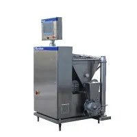 2025 10 Produsen Pengumpan Buah Es Krim WF4000 Teratas di Cina